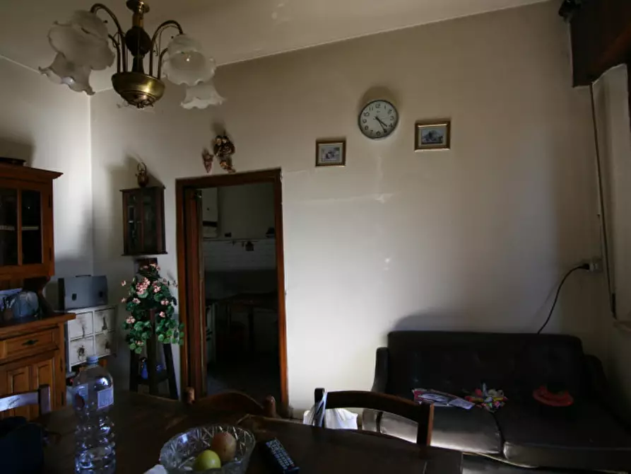 Immagine 21 di Casa indipendente in vendita  a Montalcino