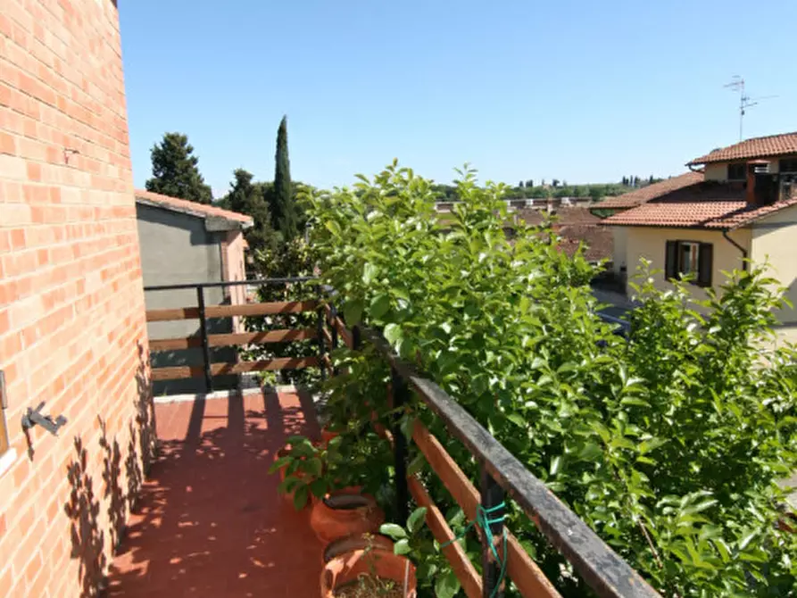 Immagine 22 di Casa indipendente in vendita  a Montalcino