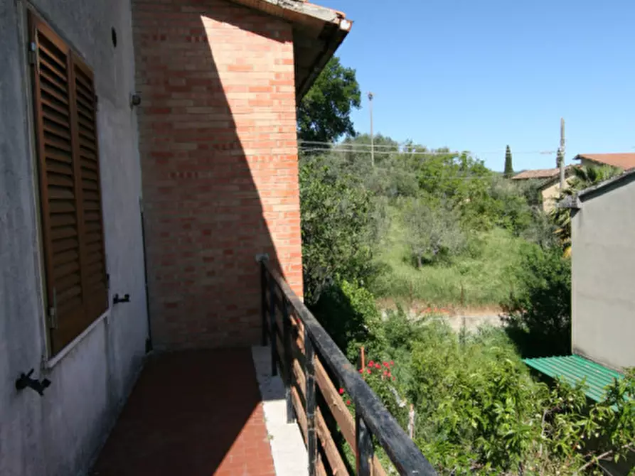 Immagine 23 di Casa indipendente in vendita  a Montalcino