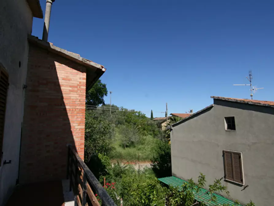Immagine 24 di Casa indipendente in vendita  a Montalcino