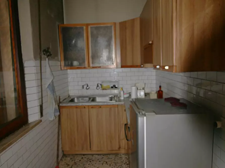 Immagine 25 di Casa indipendente in vendita  a Montalcino