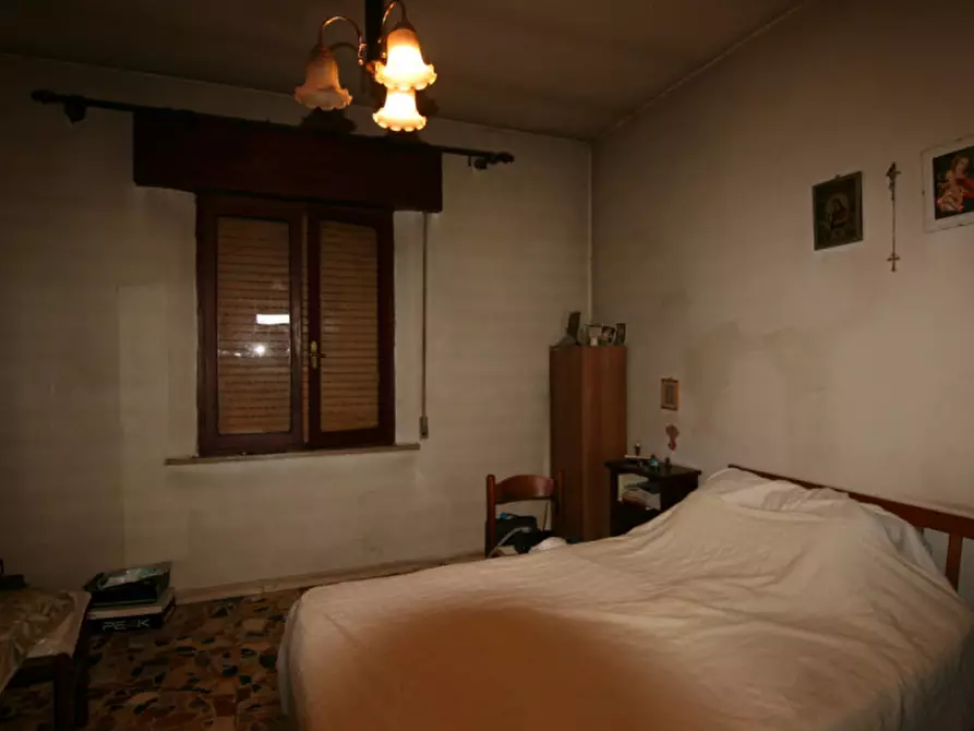 Immagine 31 di Casa indipendente in vendita  a Montalcino