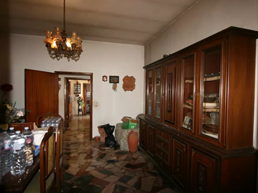 Immagine 39 di Casa indipendente in vendita  a Montalcino