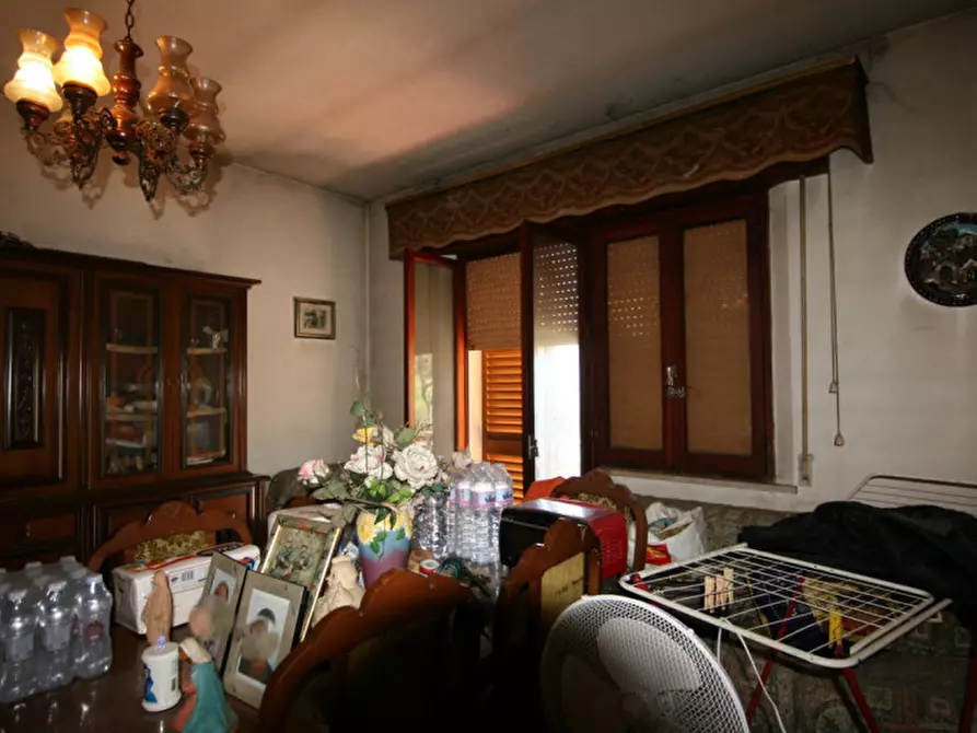 Immagine 40 di Casa indipendente in vendita  a Montalcino