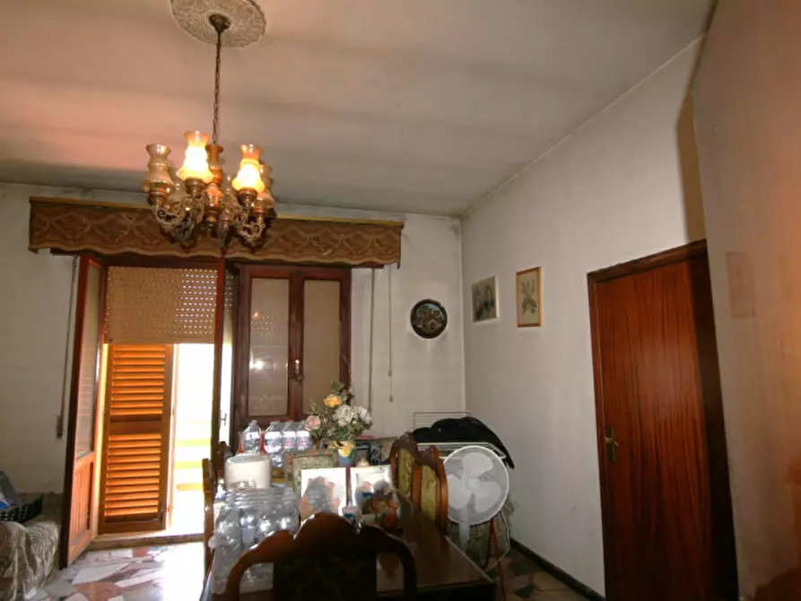 Immagine 41 di Casa indipendente in vendita  a Montalcino