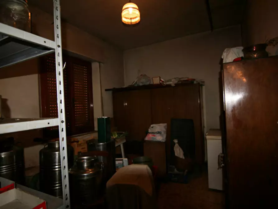 Immagine 42 di Casa indipendente in vendita  a Montalcino