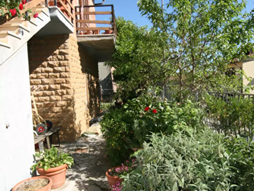 Immagine 43 di Casa indipendente in vendita  a Montalcino