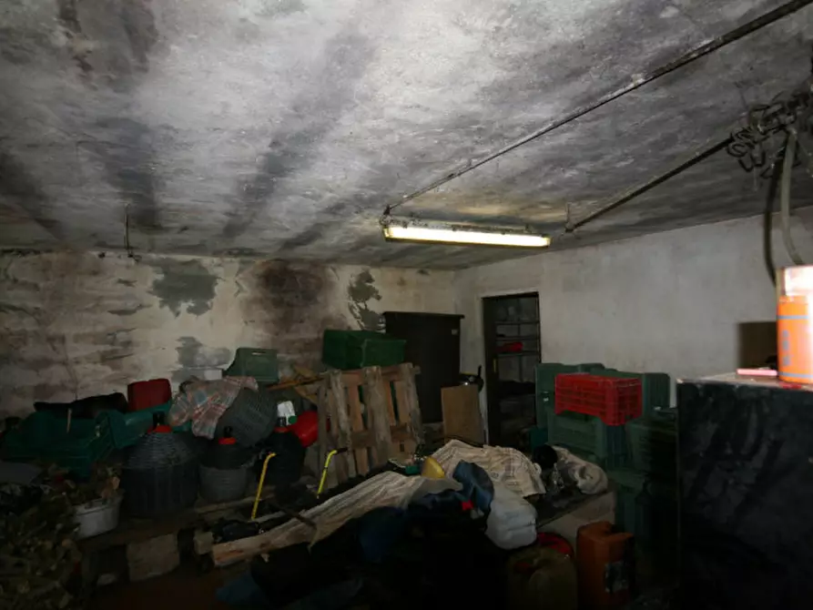Immagine 45 di Casa indipendente in vendita  a Montalcino