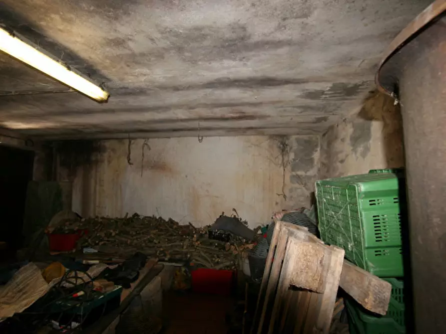 Immagine 46 di Casa indipendente in vendita  a Montalcino
