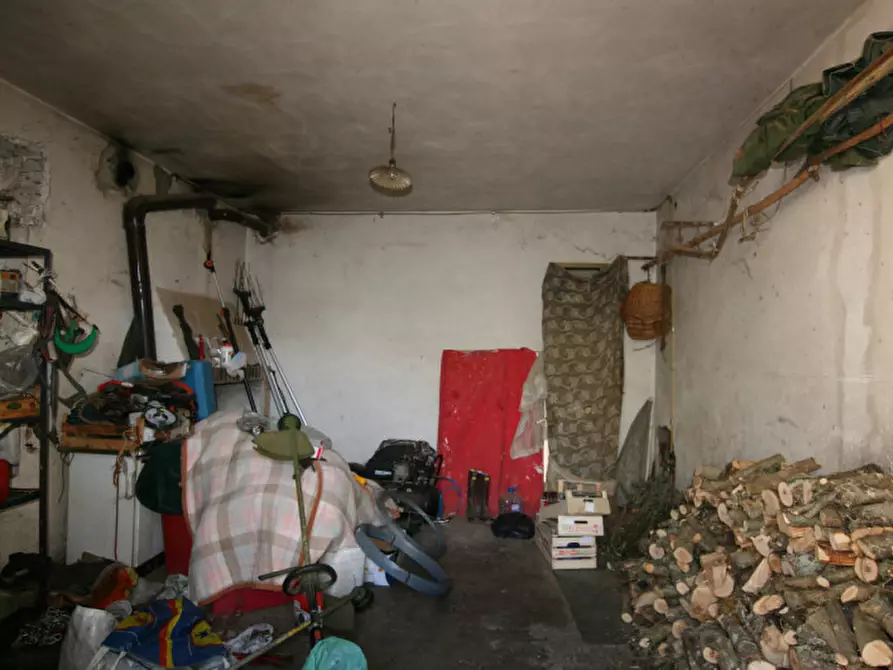 Immagine 47 di Casa indipendente in vendita  a Montalcino