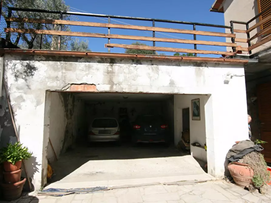 Immagine 48 di Casa indipendente in vendita  a Montalcino