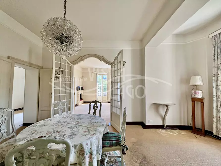 Immagine 20 di Villa in vendita  in Via Achille Sacchi 9 a Como