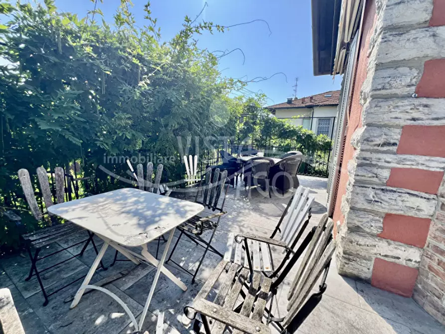 Immagine 40 di Villa in vendita  in Via Achille Sacchi 9 a Como