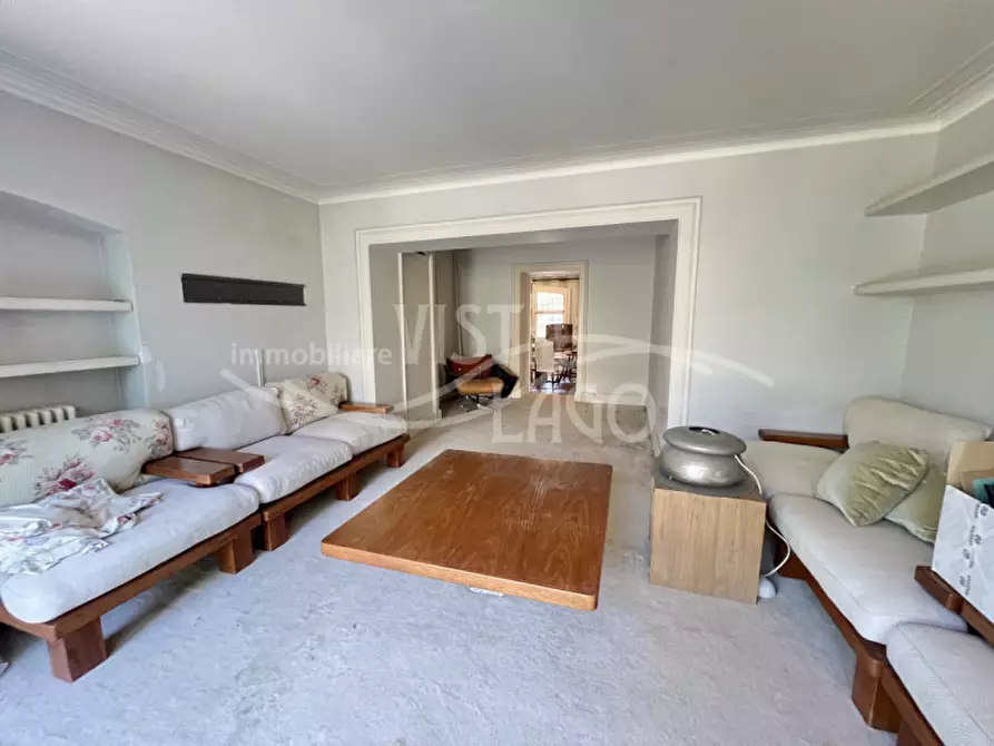 Immagine 44 di Villa in vendita  in Via Achille Sacchi 9 a Como