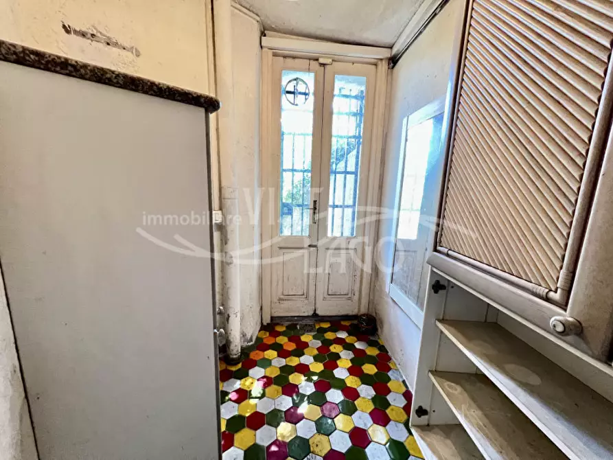 Immagine 58 di Villa in vendita  in Via Achille Sacchi 9 a Como