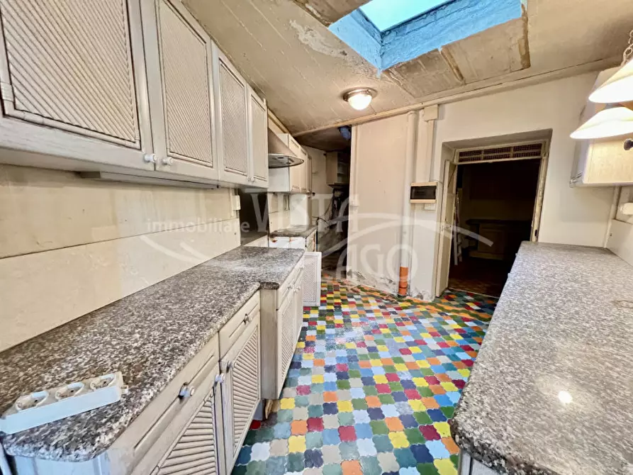 Immagine 59 di Villa in vendita  in Via Achille Sacchi 9 a Como