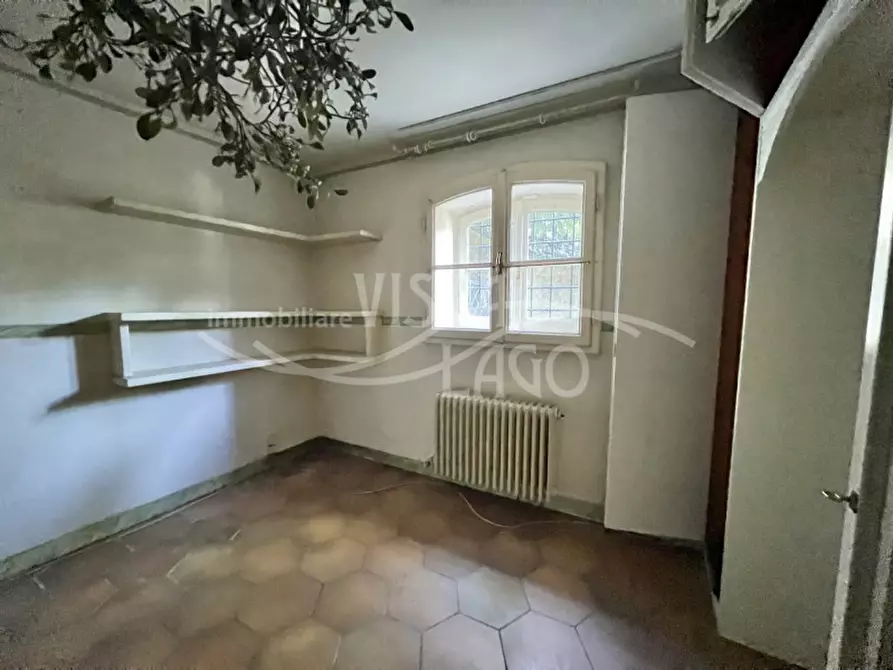Immagine 64 di Villa in vendita  in Via Achille Sacchi 9 a Como