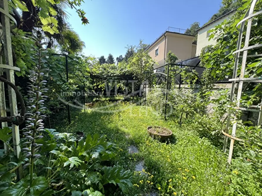 Immagine 67 di Villa in vendita  in Via Achille Sacchi 9 a Como
