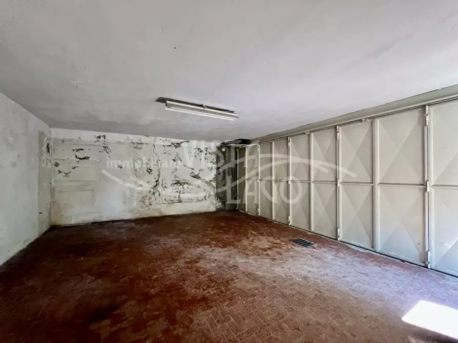 Immagine 70 di Villa in vendita  in Via Achille Sacchi 9 a Como