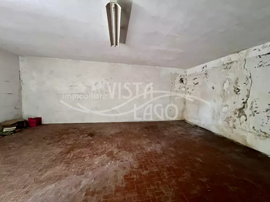 Immagine 72 di Villa in vendita  in Via Achille Sacchi 9 a Como