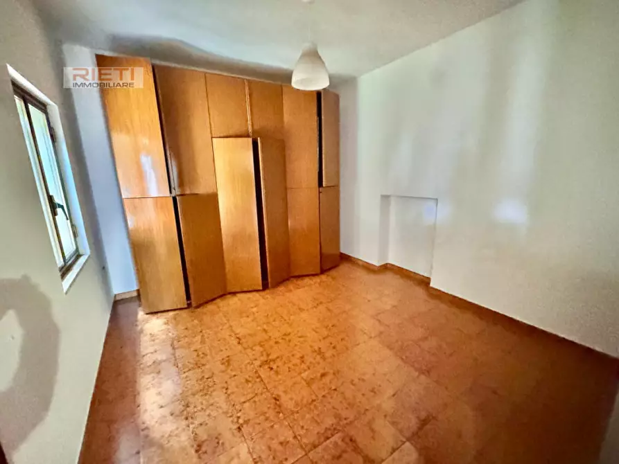 Immagine 8 di Casa indipendente in vendita  in VIA NAZARIO SAURO, 21 a Cantalice