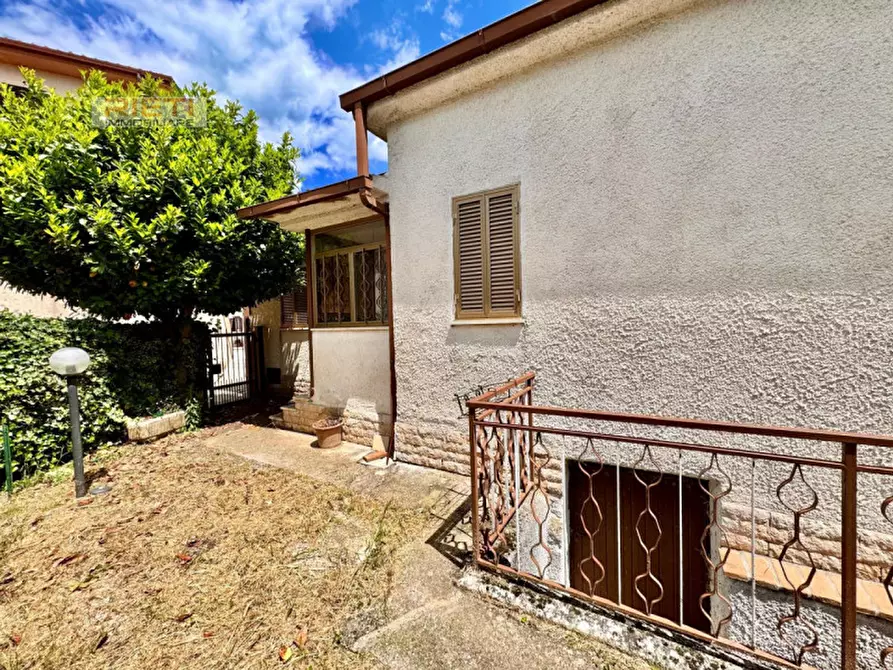 Immagine 13 di Casa indipendente in vendita  in VIA NAZARIO SAURO, 21 a Cantalice