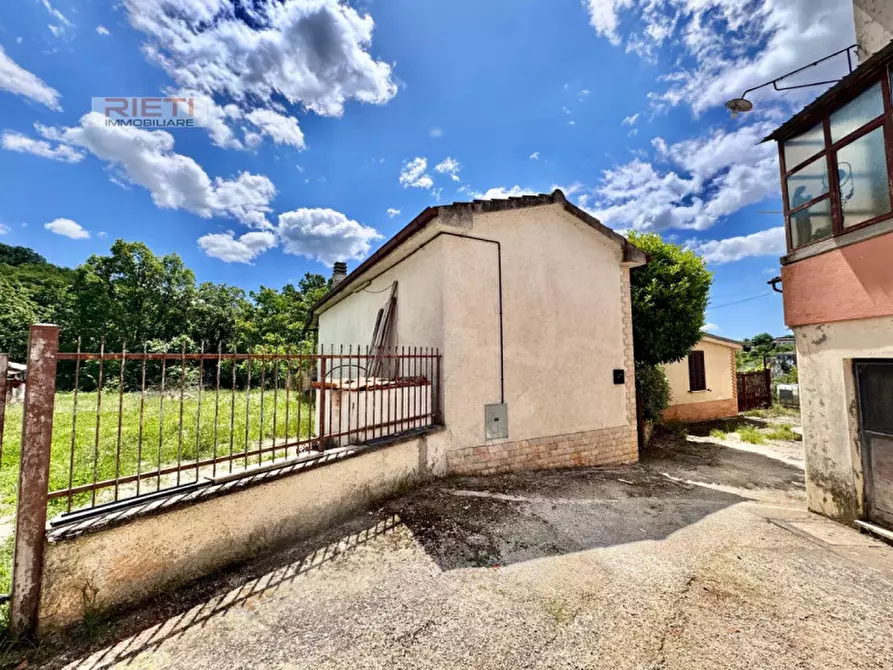 Immagine 16 di Casa indipendente in vendita  in VIA NAZARIO SAURO, 21 a Cantalice