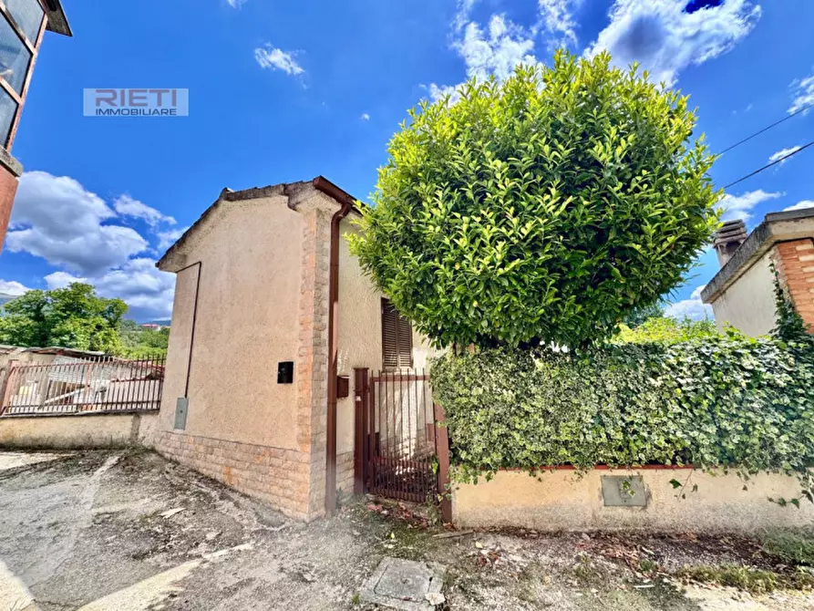Immagine 17 di Casa indipendente in vendita  in VIA NAZARIO SAURO, 21 a Cantalice