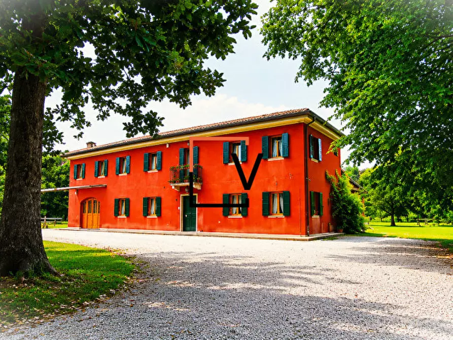 Immagine 2 di Casa indipendente in vendita  in Via Guizzetti a Casier