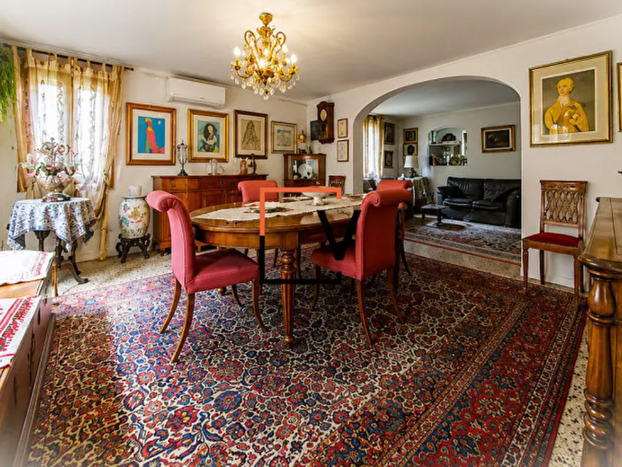 Immagine 9 di Casa indipendente in vendita  in Via Guizzetti a Casier