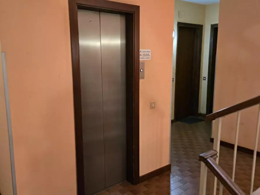 Immagine 4 di Appartamento in affitto  in via 3 Garofani a Padova