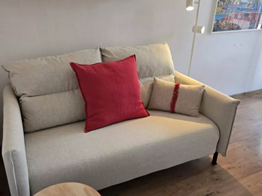 Immagine 3 di Appartamento in affitto  in via 3 Garofani a Padova