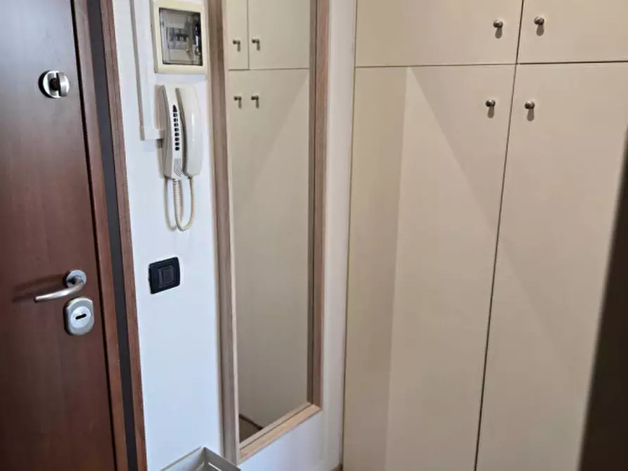 Immagine 5 di Appartamento in affitto  in via 3 Garofani a Padova