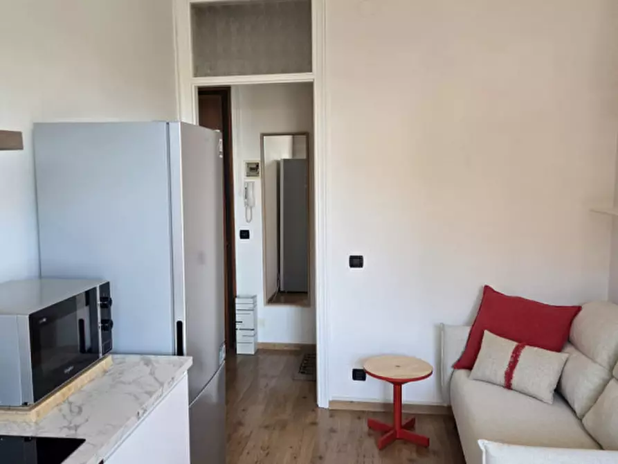 Immagine 4 di Appartamento in affitto  in via 3 Garofani a Padova