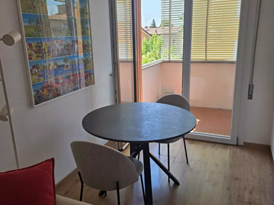 Immagine 8 di Appartamento in affitto  in via 3 Garofani a Padova