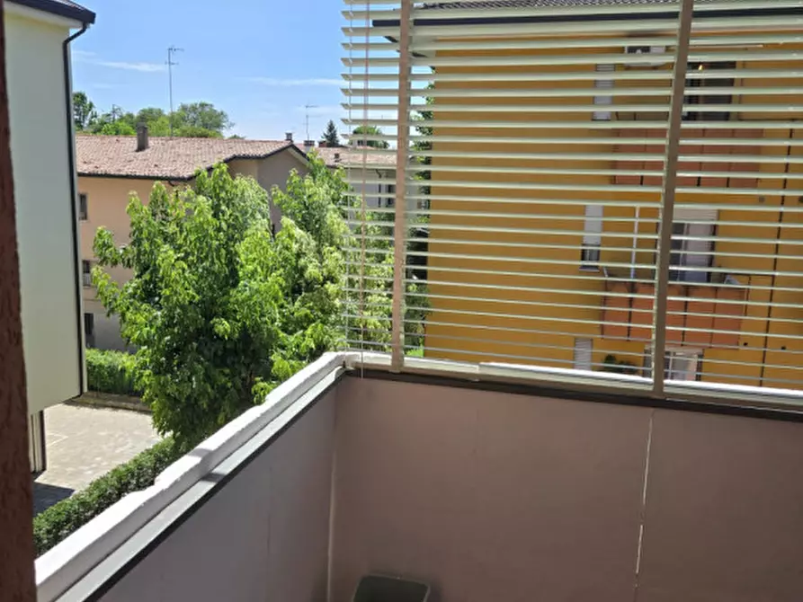 Immagine 8 di Appartamento in affitto  in via 3 Garofani a Padova