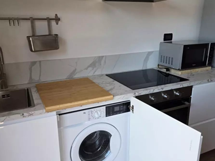 Immagine 12 di Appartamento in affitto  in via 3 Garofani a Padova