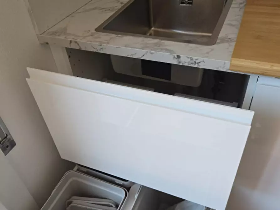 Immagine 13 di Appartamento in affitto  in via 3 Garofani a Padova