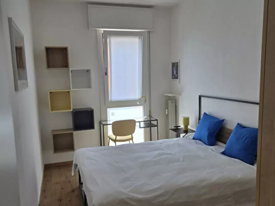 Immagine 15 di Appartamento in affitto  in via 3 Garofani a Padova