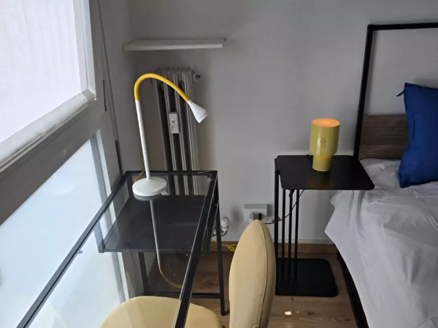 Immagine 17 di Appartamento in affitto  in via 3 Garofani a Padova