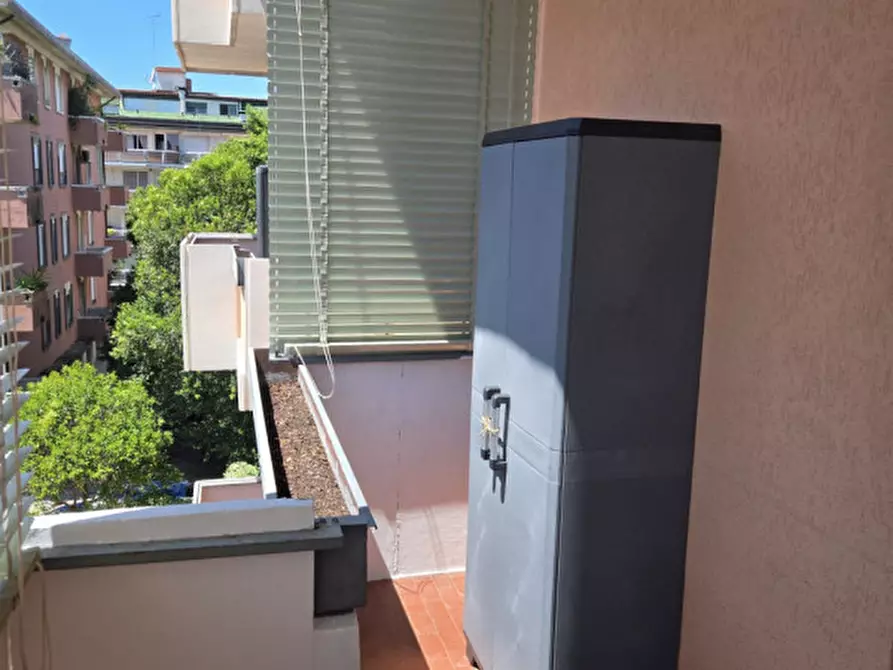 Immagine 24 di Appartamento in affitto  in via 3 Garofani a Padova