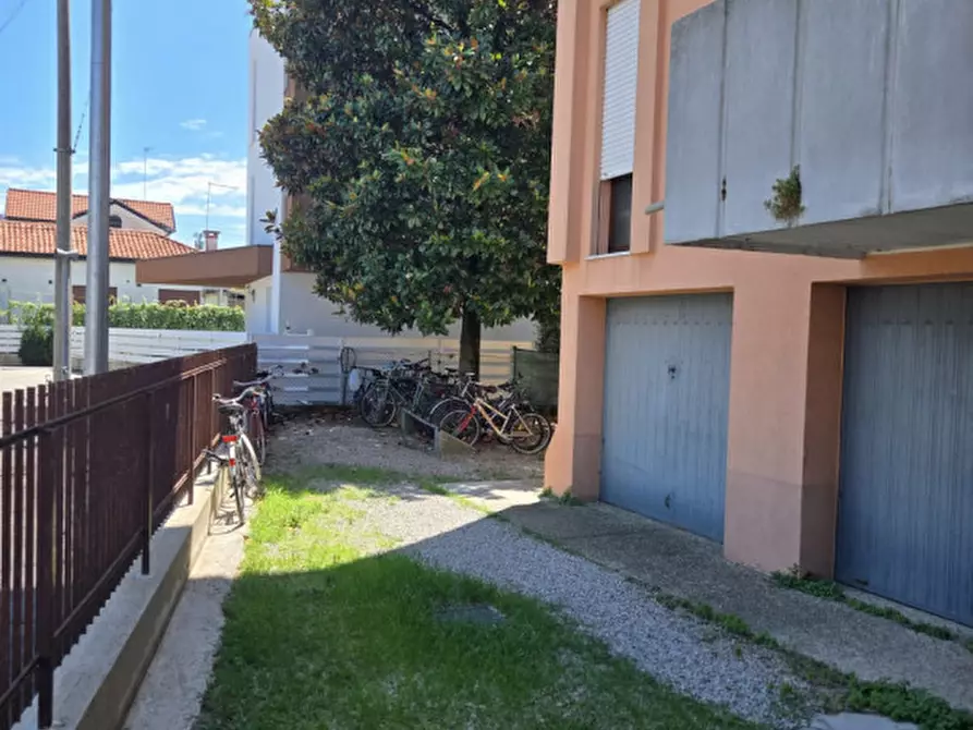 Immagine 26 di Appartamento in affitto  in via 3 Garofani a Padova