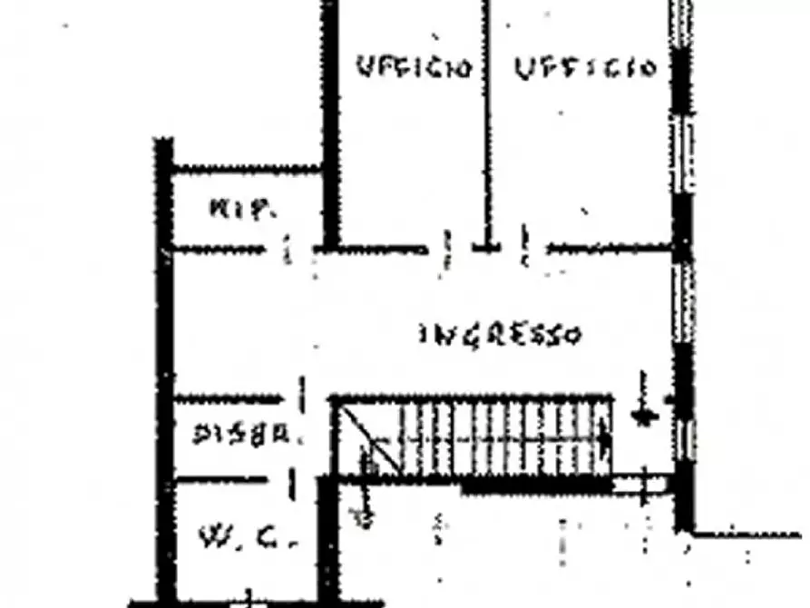 Immagine 9 di Ufficio in vendita  in Via Altichiero a Padova