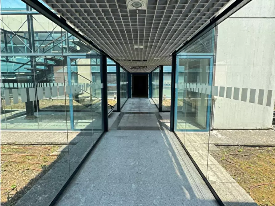 Immagine 3 di Ufficio in vendita  in mogliano veneto a Mogliano Veneto