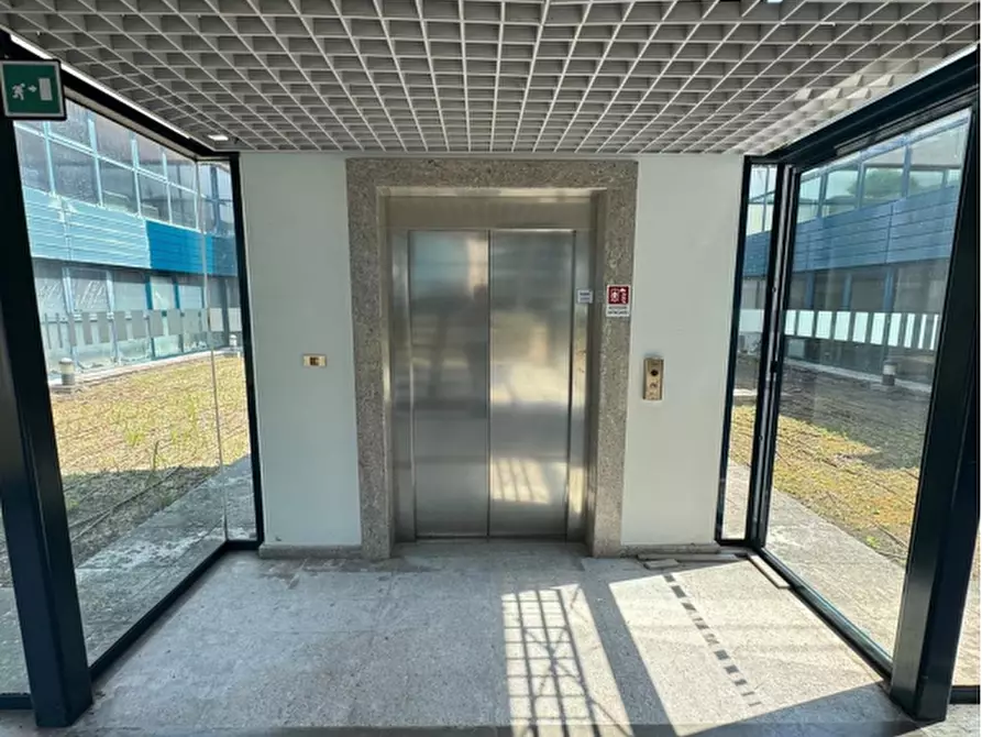 Immagine 4 di Ufficio in vendita  in mogliano veneto a Mogliano Veneto