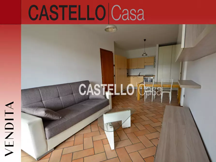 Immagine 2 di Appartamento in vendita  in Piazza Europa Unita a Castelfranco Veneto