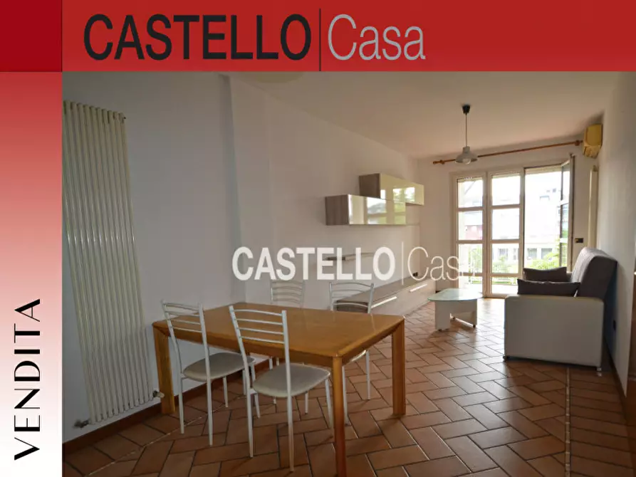 Immagine 4 di Appartamento in vendita  in Piazza Europa Unita a Castelfranco Veneto