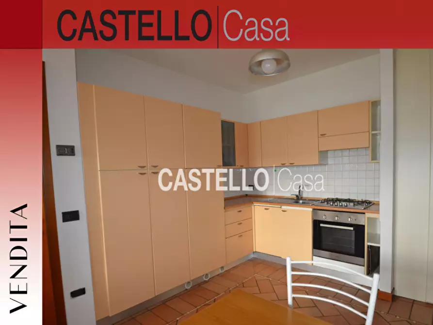 Immagine 8 di Appartamento in vendita  in Piazza Europa Unita a Castelfranco Veneto