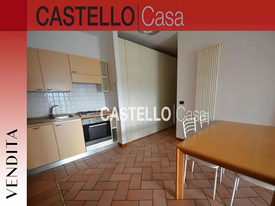 Immagine 9 di Appartamento in vendita  in Piazza Europa Unita a Castelfranco Veneto