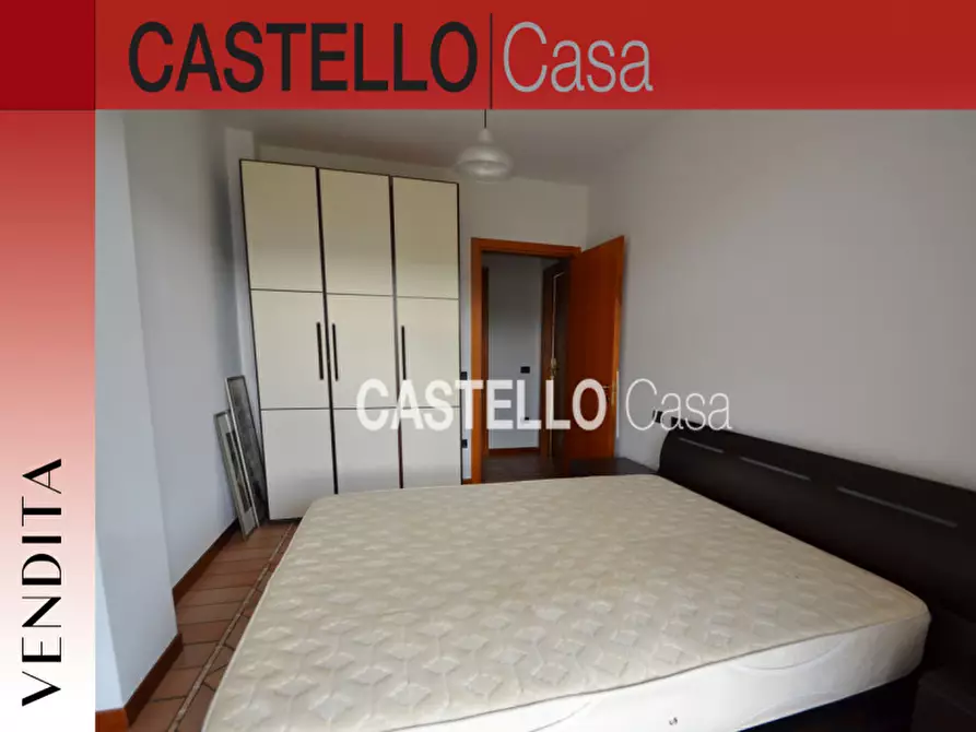Immagine 11 di Appartamento in vendita  in Piazza Europa Unita a Castelfranco Veneto